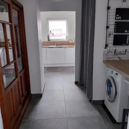 R' Du Large Maison Spacieuse 2 Mn De La Torche * 庞马尔