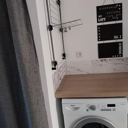 R' Du Large Maison Spacieuse 2 Mn De La Torche 度假居 *