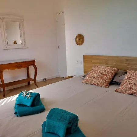 R' Du Large Maison Spacieuse 2 Mn De La Torche 度假居 庞马尔