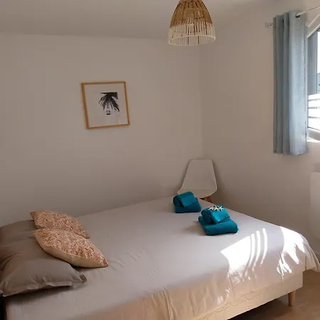 R' Du Large Maison Spacieuse 2 Mn De La Torche 度假居 庞马尔