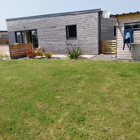 R' Du Large Maison Spacieuse 2 Mn De La Torche 庞马尔