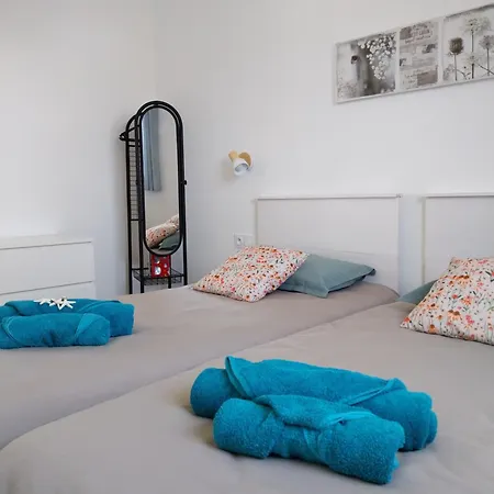 度假居 R' Du Large Maison Spacieuse 2 Mn De La Torche *