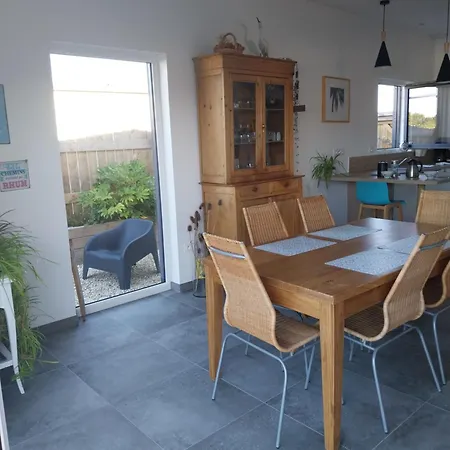 R' Du Large Maison Spacieuse 2 Mn De La Torche 庞马尔